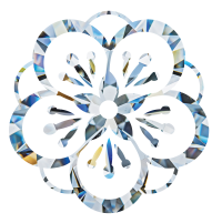 DIAMOND-FLOWER